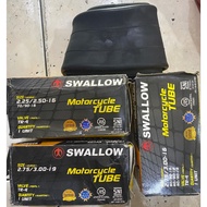 SWALLOW INNER TYRE 225-16 250-16 275-16 300-16 275-19 300-19