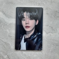 Pc yeonjun txt gengmo ld pws foe fight or escape