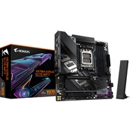 GIGABYTE X870M AORUS ELITE WiFi 7 AM5 M-ATX MOTHERBOARD