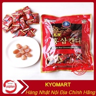 Korean Red Ginseng Vitamin Red Ginseng Red Ginseng Candy 200g