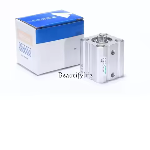 B Ultra-Thin Cylinder Acq50/63x5*10x15x20x25x30x35x40/45x50b