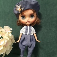 Outfit for Blythe.