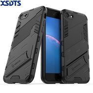 Fully Protection Lens Camera Phone Case iPhone SE 2020 SE2 Shockproof Cover iPhone 7 8 Plus Case Armor Back Casing