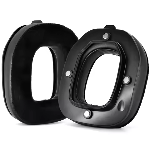 Replacement Ear pads Fits for Astro A40TR A40 TR Gaming Headset (Not Compatible with A50 GEN4,GEN3,G