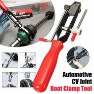 Auto Banding Tool 1 Pcs CV Joint Boot Drive Shaft Axle Fit For Auto ATV