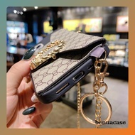 FH48 WM Strap Case for Oppo A1k A11k A12 A15 A15s A16 A16e A16k A17 A17k A17e A31 A33 A3s A35 A36 A3