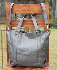 Authentic Rabeanco 2way Bag