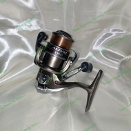 Reel Pancing Shimano Alivio 1000