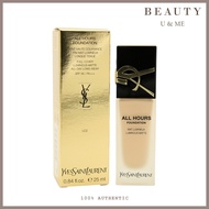 YSL All Hours Foundation 25ml #LC2