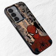 RN7 Character 4venger Straw Luffy Case Samsung series Compatible for Samsung A07 A17 A16 A26 A56 A36