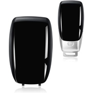 Key Shell Fob Battery Cover Key Cover for comparable with Mercedes-Benz A220 E63S AMG E-Class CLS Cl