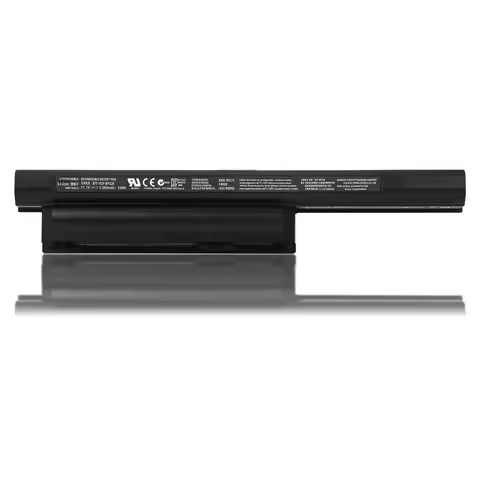 BPS26 New Laptop Battery for Sony VAIO VGP-BPS26 VGP-BPL26 VGP-BPS26A PCG-61A12L PCG-61A13L PCG-61A1