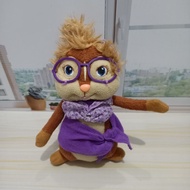 Chipwrecked Jeanette the Chipettes Alvin and the Chipmunks Original Doll