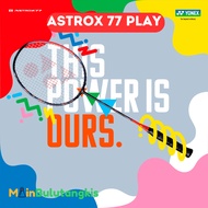 YONEX ASTROX 77 PLAY Badminton Racket 100% ORIGINAL