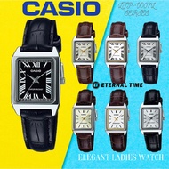 WARRANTY) (2 YEARS Casio Original LTP-V007L Ladies Watch JAM TANGAN WANITA ORIGINAL CASIO WATCH WOMEN CASIO WATCH FOR WO