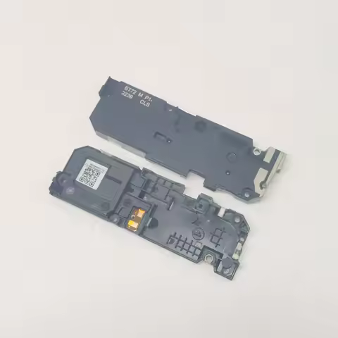 1pcs Loudspeaker Loud Speaker For Caterpillar Cat S62Pro S62 Pro USB Board Charger Jack Charging Doc