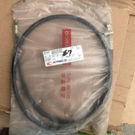 【免運】機車油門線 前後煞車拉線 踏板女裝豪邁125勁麗110古碟咪錶線
