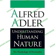 Understanding Human Nature book