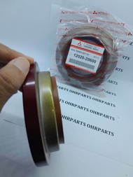 OIL SEAL PINION GARDAN FUSO OIL SEAL PINION FUSO PS190 12020-29600