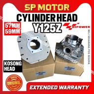 HIPOWER HI POWER BLOCK ( BLOCK ONLY ) Y125Z Y125Z Y125 [ 57MM & 59MM ]