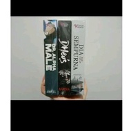 NOVEL ANJELL: DR ALPHA MALE, DHEO'S & DIA TAK SEMPURNA