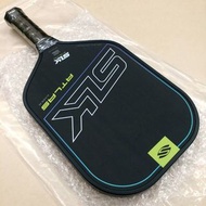 🟦⬛【100% Brand New】Pickleball Paddle Carbon Fiber 碳纖維 匹克球拍 🟦⬛【100% 全新】新興運動（另有其他羽毛球拍 other badminton r