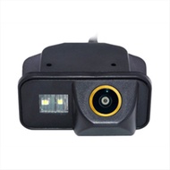 Car Rear View Camera for Toyota Corolla 2007-2016 Avensis T25 T27 Auris Waterproof Full AHD1080P/CVB