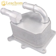 8A8Z-6A642-A 8A8Z6A642A Engine Oil Cooler For Ford Explorer Edge Taurus Flex Lincoln MKX MKT Nautilu
