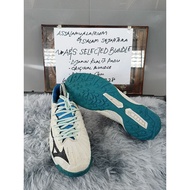 Kasut Bundle Mzun0 Size 9uk / 28cm
