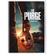 [WEST SERIES] The Purge Season 1-2