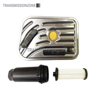 MPS6 DSG DCT450 6-Speed Transmission Filter Set For CHRYSLER DODGE FORD VOLVO