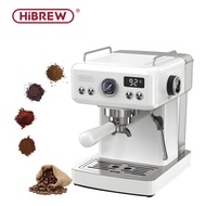 [ NEW COLOR ] - Professional Espresso coffee maker, high-end American brand HiBREW - H10A