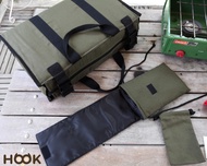 กระเป๋าใส่เตาน้ำมัน Coleman 423424425