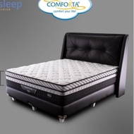 SPRING BED COMFORTA KASUR COMFORTA PERFECT SPRING BED PERFECT DREAM