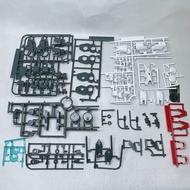 Bandai MG Gundam 00 Raiser Part Leg