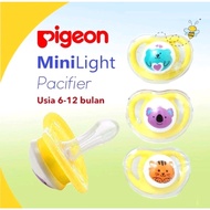 Economical Pigeon Pacifier/Baby Pacifier