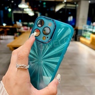 Glitter Casing For itel A80 itelA80 A 80 ITEL A80 4G 5G 2024 Soft Silicone Phone Case Foil Bling Tra