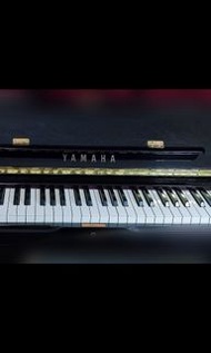 Yamaha U3鋼琴
