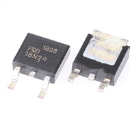 Chip FQD18N20 TO-252P Channel 200V 18A