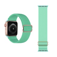 2024 Silicone correa bracelet for Ultra series 8 7 6 5 4 3 SE 2 1 Newst strap For Apple watch Series 9 band ultra 2 49mm 45mm 44mm 40mm 41mm 42mm 38mm