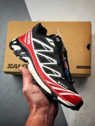 Salomon XT-6 Gore Tex sneakers