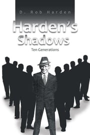 Harden's Shadows D. Rob Harden