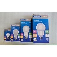 MEGAMAN LED BULB E27  10W/12W/15W/20W