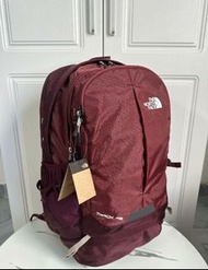 The North Face Expandable Backpack 防水背包
