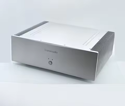Balance Edition KSA50 Line Pure Class A Amplifier A50 Output Power 50W*2 8Ω 100W*2 4Ω Tube MJL3281/M