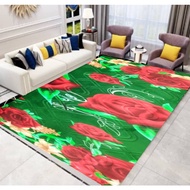 🔥🔥90X180 CM Size Classy Karpet Gebu SUPER MINK TURKEY | Super Mink Turkey Thick Carpet Biggest Size 