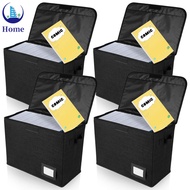 4 Pcs Comic Book Storage Box Holds 150-180 Comic Books for Wardrobe Closet Shelf 15.74x7.87x11.8inch