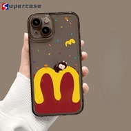 Labubu Phone Case For OPPO A93 A94 A95 A96 A97 A98 4G 5G A9 A5 2020 ACE 2 F27 F23 Pro R17 Pro R15 R1