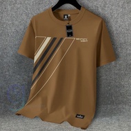 KATUN Seventy Eight Original T-shirt, 24s Combed Cotton, Thick, Cool Adult Short Sleeve Men's and Wo