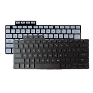 English US Keyboard for ASUS ROG Zephyrus ROG Huan 16 G16 GA503 GA503Q GA503QR GA503QS Huan 15 G15 G